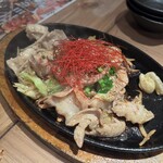 和牛・海鮮 完全個室 MORI-YA - 