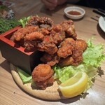 和牛・海鮮 完全個室 MORI-YA - 