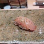 神田錦町 鮨たか晴 - 