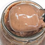 松島プリン亭 - 伊達政宗プリン