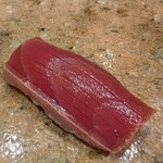 神田錦町 鮨たか晴 - 