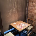 和牛・海鮮 完全個室 MORI-YA - 