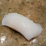 神田錦町 鮨たか晴 - 