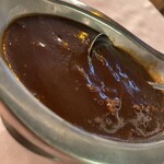 グリル・ストーク - 