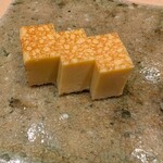 神田錦町 鮨たか晴 - 