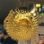 Paikaji Ginza Hatchome Ten - 