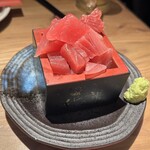 和牛・海鮮 完全個室 MORI-YA - 