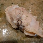 神田錦町 鮨たか晴 - 