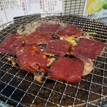 ホルモン焼肉 天竜 八日町本店 - 