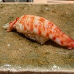 神田錦町 鮨たか晴 - 