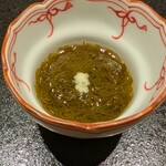 神田錦町 鮨たか晴 - 