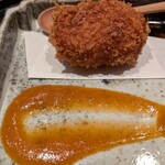 神田錦町 鮨たか晴 - 