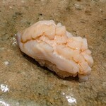 神田錦町 鮨たか晴 - 