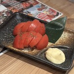 和牛・海鮮 完全個室 MORI-YA - 