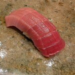 神田錦町 鮨たか晴 - 