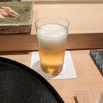 神田錦町 鮨たか晴 - 