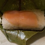 Kaki no Hazushi Yamato Sakurai Ten