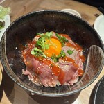 和牛・海鮮 完全個室 MORI-YA - 