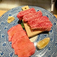 焼肉一頭両騨 町田本店 - 