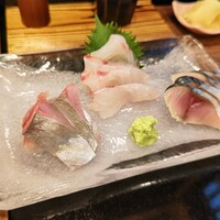 地魚料理・鮨 佐々木 - 