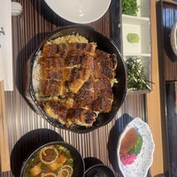 うなぎ料理 澤正 - 