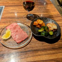焼肉一頭両騨 町田本店 - 