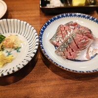地魚料理・鮨 佐々木 - 
