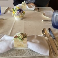 海辺のレストラン ラ・プラージュ - 