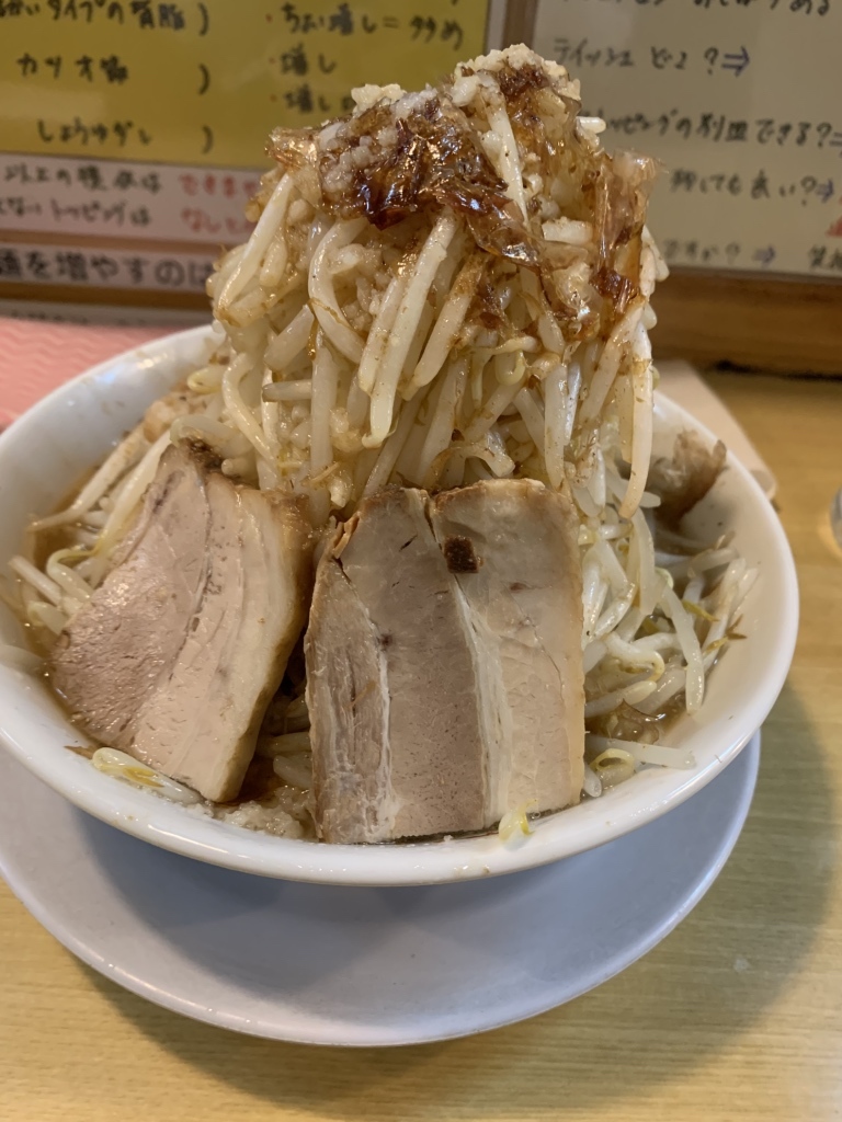 写真 : 笑福〇わ 梅田店 - 北新地/ラーメン | 食べログ