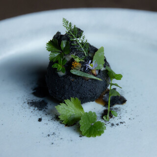 nôtori - 料理写真: