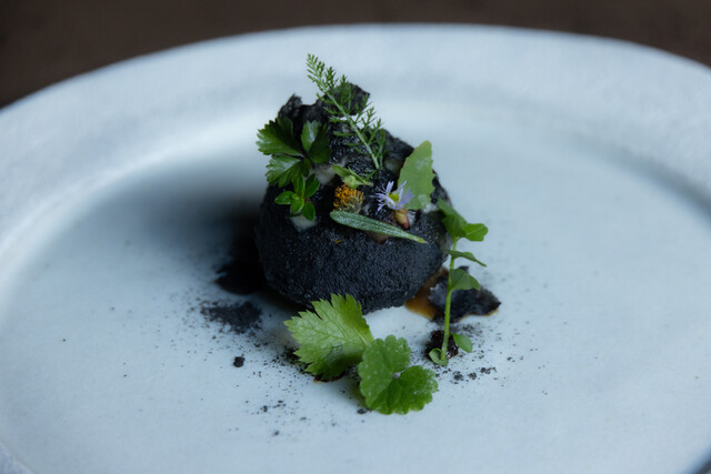 nôtori, Oshino, Japan