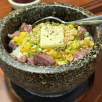 焼肉ホルモン 幻勝 - 