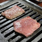 焼肉ホルモン 幻勝 - 