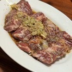 焼肉ホルモン 幻勝 - 