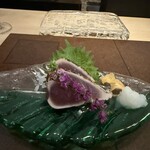 蔵 鉄板焼＆寿司 - 