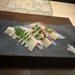 蔵 鉄板焼＆寿司 - 