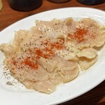 焼肉ホルモン 幻勝 - 