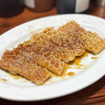 焼肉ホルモン 幻勝 - 