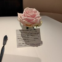 レストラン ラ・カンサトゥール - 