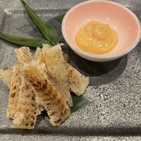 上越 鱈の岩の原ワイン漬け