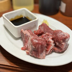 焼肉ホルモン 幻勝 - 