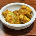 焼肉ホルモン 幻勝 - 