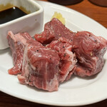 焼肉ホルモン 幻勝 - 