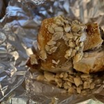 ブエノチキン 浦添店 - 半羽。