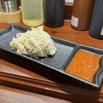 焼肉ホルモン 幻勝 - 