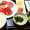 焼肉 平城苑 柏店