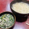 釜揚げうどん 織田薪 本店