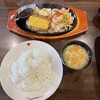 肉の万世 神田駅前店