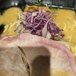 バロンヌードル - 