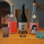 ちんぷんかんぷん - 